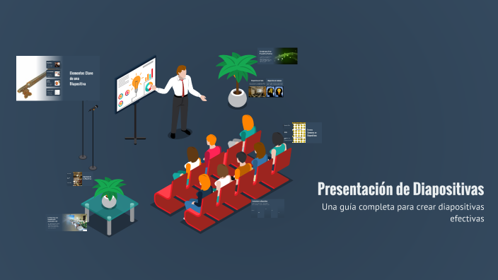 Presentación de Diapositivas by yady guerrero on Prezi