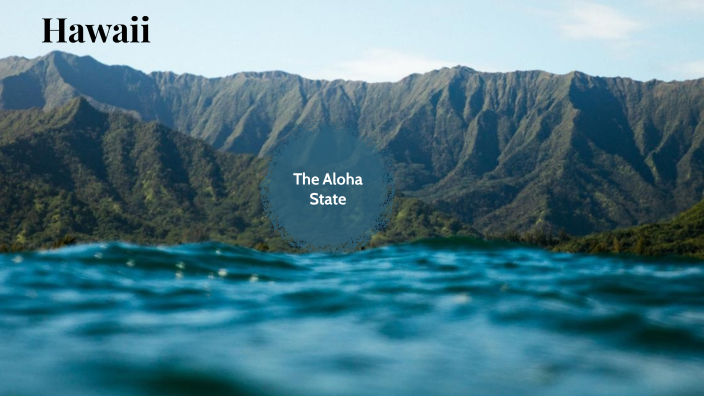 Hawaii by Makenly Cameron on Prezi