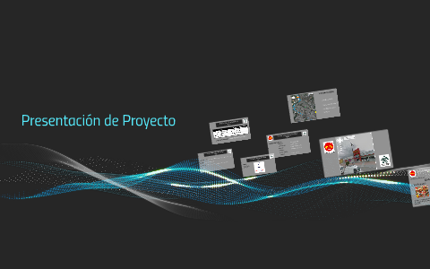 Presentacion de Proyecto by ginneth paola gonzalez abella on Prezi