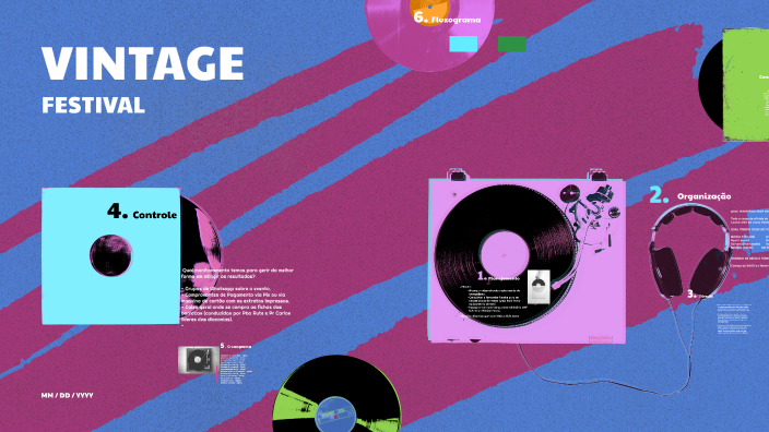 Vintage Festival by Natalia Christovam on Prezi