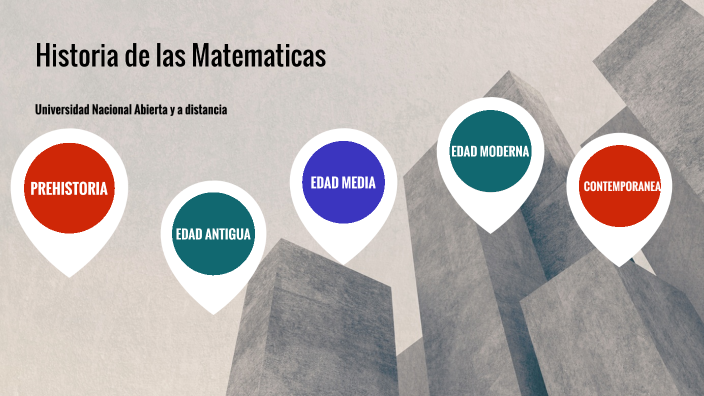 Historia de las Matematicas by Cristian M on Prezi