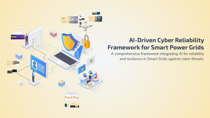 AI-Driven Cyber Reliability Framework for Smart Power Grids by Arunima ...