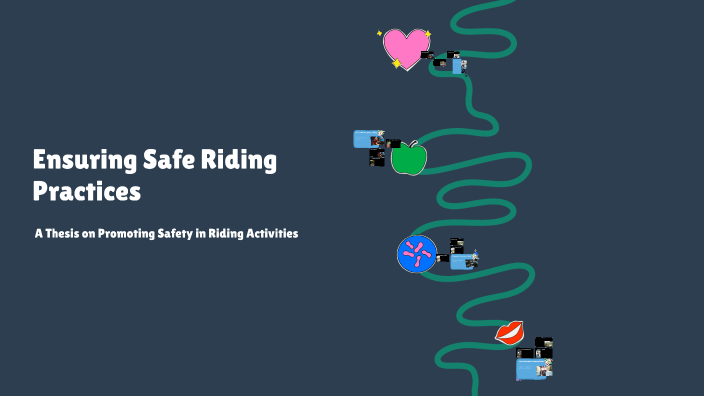 Safe Riding Background Picture Ensuring Safe Riding Practices by Evanardhi on Prezi