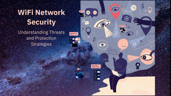 View of WiFi Network Security by Coy Sin on Prezi