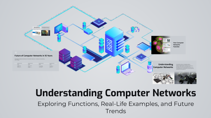 Understanding Computer Networks by aqil danial on Prezi
