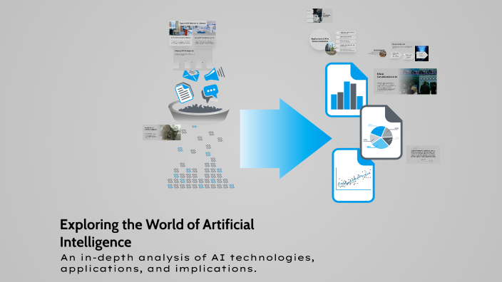 Exploring the World of Artificial Intelligence by Andry Anzhari on Prezi