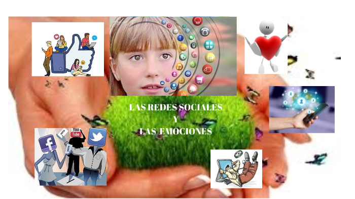 Las Redes Sociales y las Emociones by Rubin Sanchez on Prezi