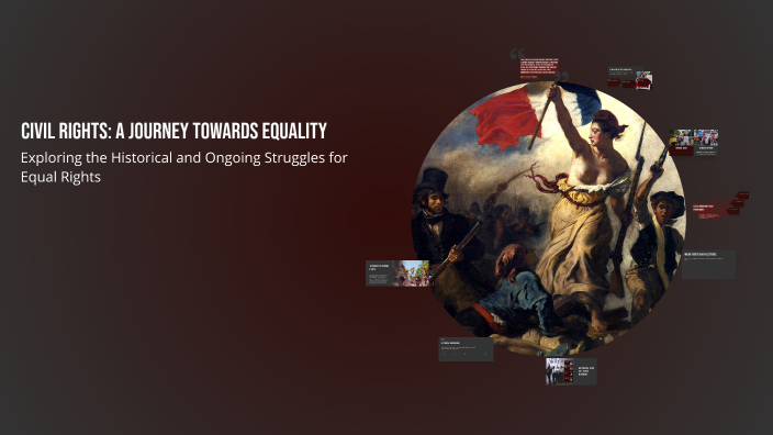 Civil Rights: A Journey Towards Equality by Braxton Conaway on Prezi
