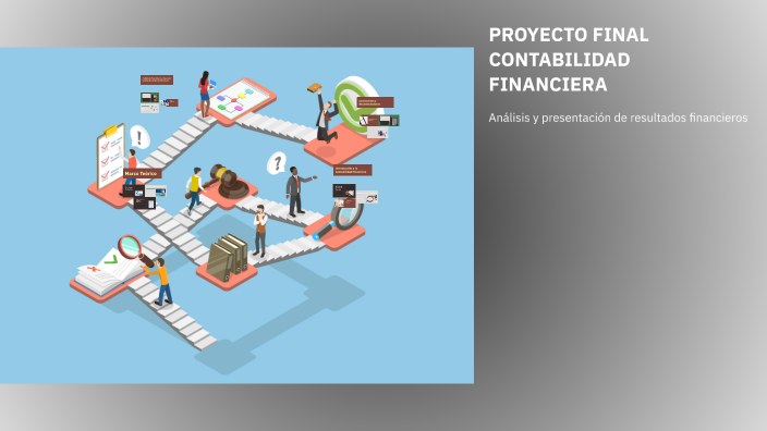 PROYECTO FINAL CONTABILIDAD FINANCIERA by perla contreras on Prezi