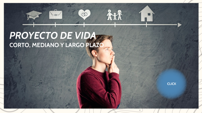 PROYECTO DE VIDA by Efrain Paredes on Prezi