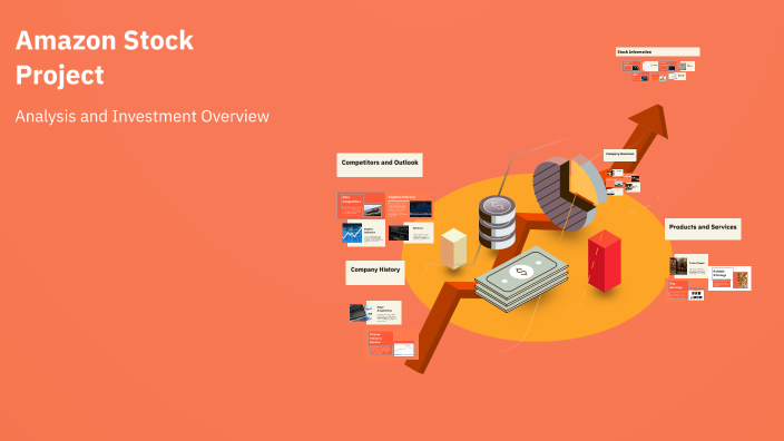 Amazon Stock Project by ABBIGAYLE HEIM on Prezi