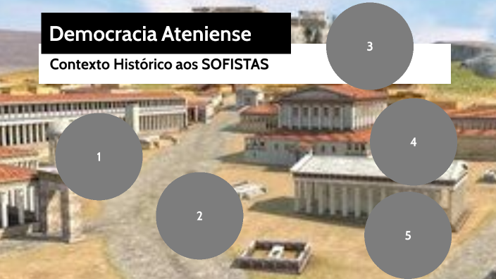 Democracia Ateniense by Alfeu Feldmann on Prezi