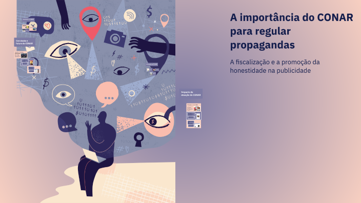 A importância do CONAR para regular propagandas by Ana Maria on Prezi