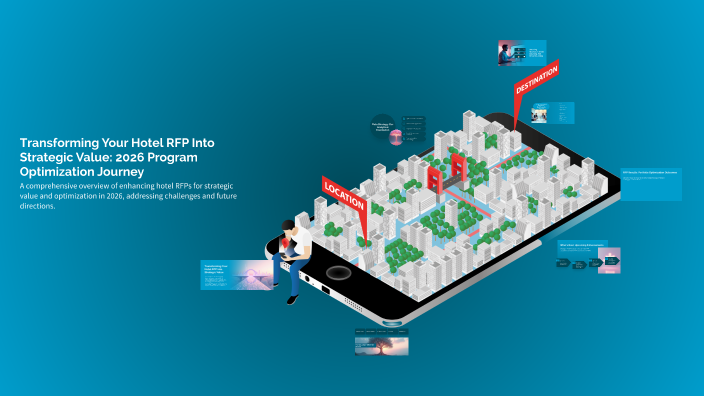Transforming Your Hotel RFP Into Strategic Value: 2026 Program ...