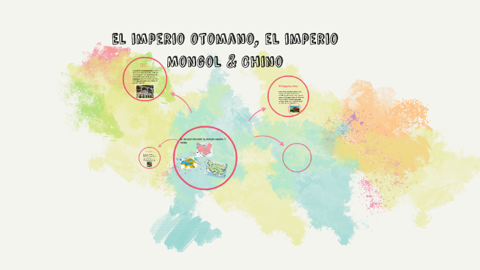 El imperio otomano el imperio mongol & china by Zayuri Barrientos on Prezi