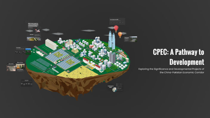 CPEC: A Pathway to Development by zair hassan on Prezi