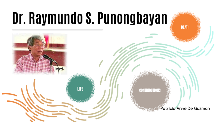 R Punongbayan By Danhelle Rivas On Prezi