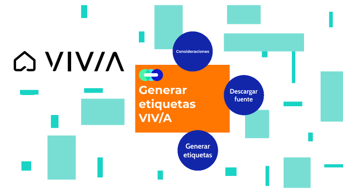 Generar etiquetas VIV/A by Victoria Equihua on Prezi