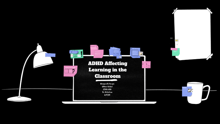 ADHD Affecting Learning in the Classroom by Margareth Vargas on Prezi