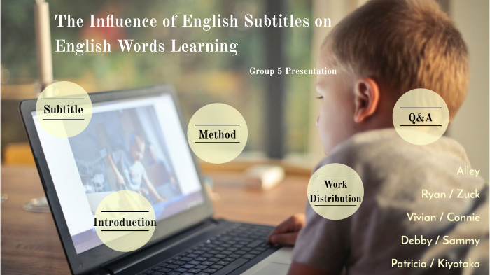 the-influence-of-english-subtitles-on-english-words-learning-verbatim