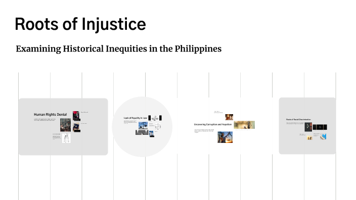 History of Rizal: Injustice in the Philippines by Jocel Ajoc on Prezi