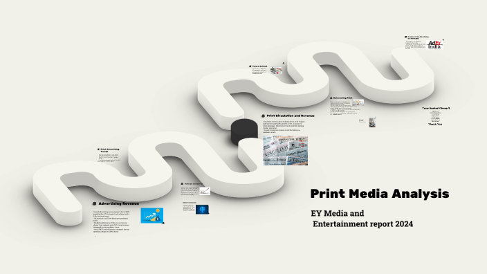 Print Media Analysis by kartik bhagchandani on Prezi