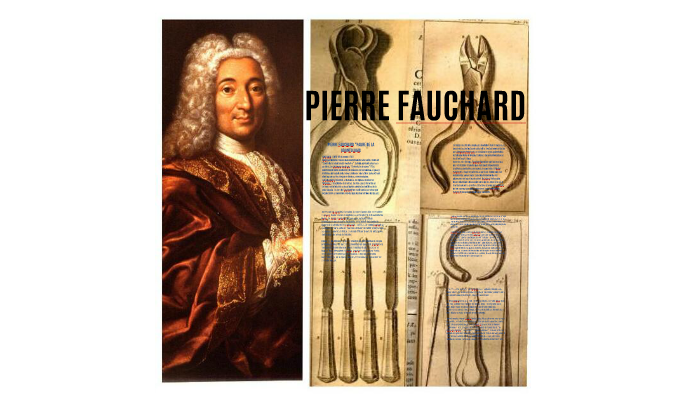 Quien Es El Padre De La Odontologia