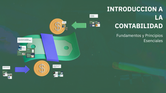 INTRODUCCION A LA CONTABILIDAD by Veronica Rodriguez Salcido on Prezi