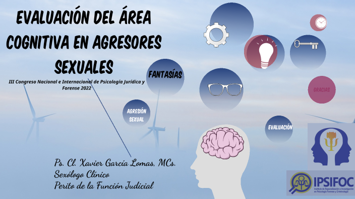 Cogniciones Sexuales By Psi Cl Xavier Garcia Lomas Mcs On Prezi