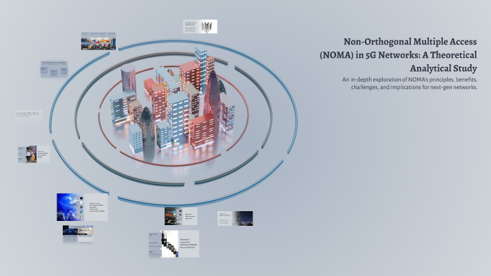 Non-Orthogonal Multiple Access (NOMA) in 5G Networks: A Theoretical ...