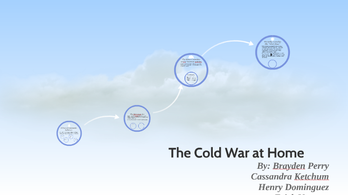 The Cold War at Home by Brayden Perry on Prezi