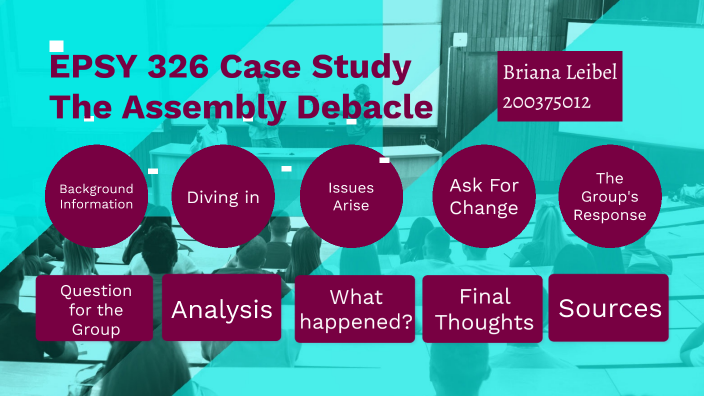 EPSY 326 Case Study Presentation by Briana Janssen on Prezi