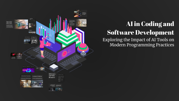 AI in Coding and Software Development by wigman baliawe on Prezi