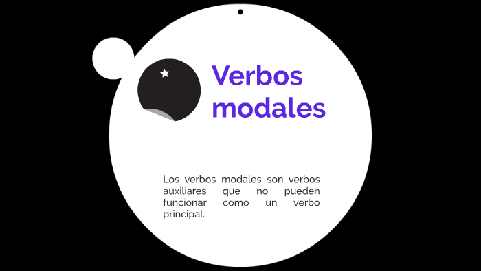 Verbos modales by Mar Barrera on Prezi