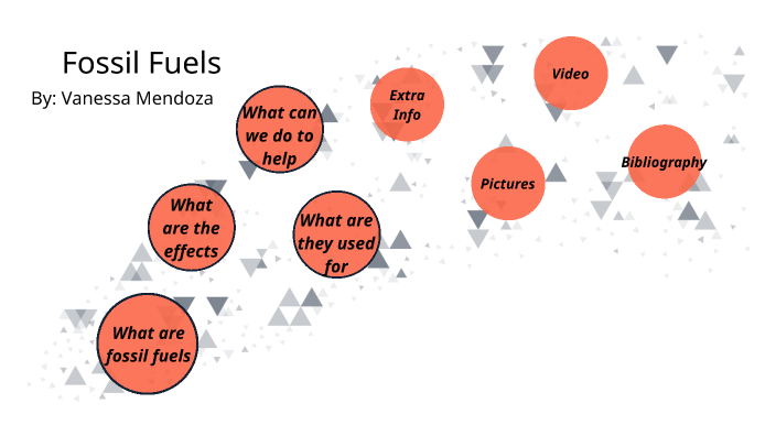 Fossil Fuels by Suzy Corson on Prezi