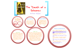 death of a salesman sparknotes