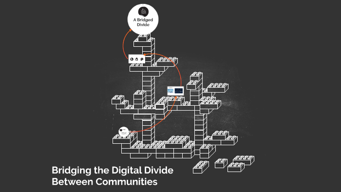 Bridging the Digital Divide Between Communities by Courtney Forehand on ...