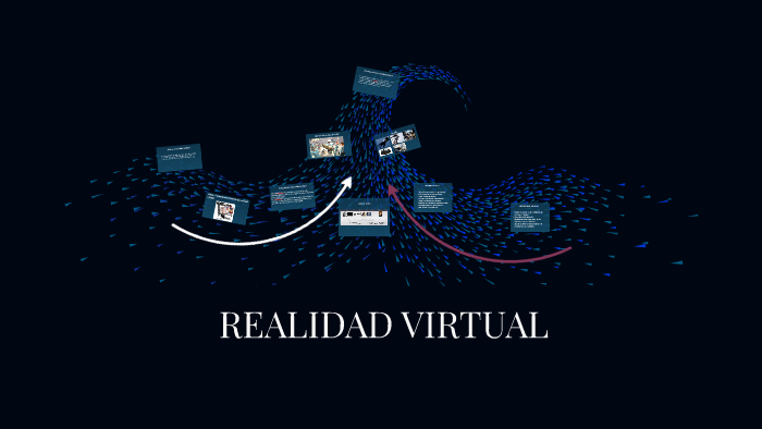 REALIDAD VIRTUAL by tatiana bernal on Prezi