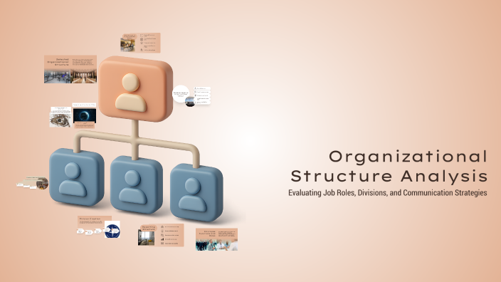 Organizational Structure Analysis by Sid Singh on Prezi