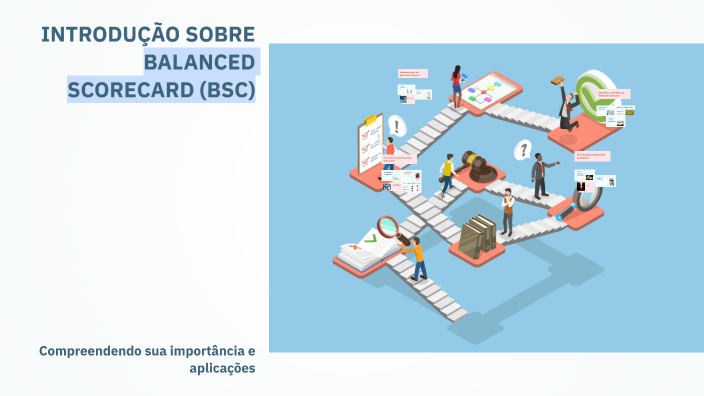 INTRODUÇÃO SOBRE BALANCED SCORECARD (BSC) by Beatriz Amaral on Prezi