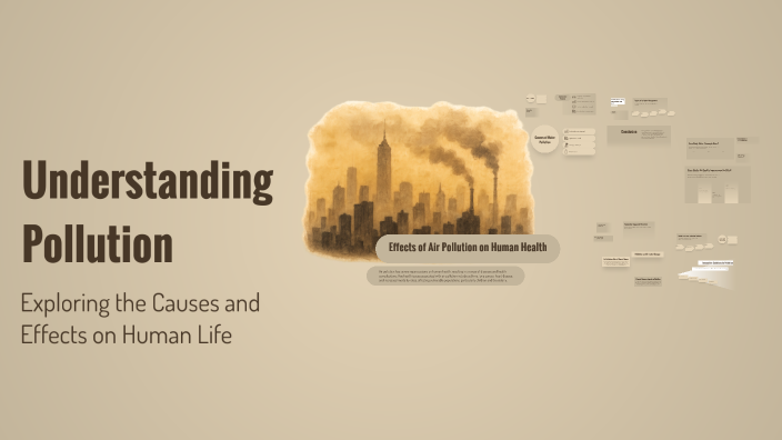 Understanding Pollution by Dalia Nehme on Prezi