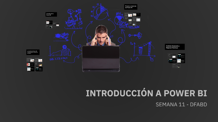 INTRODUCCIÓN A POWER BI by Carlos Luna on Prezi