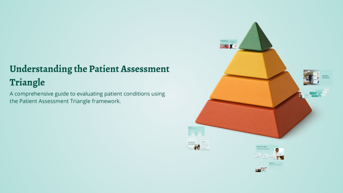 Understanding the Patient Assessment Triangle by Megan Smith on Prezi