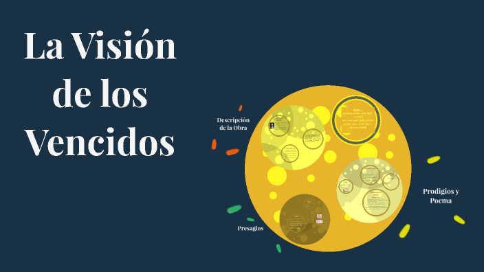 La Visión de los Vencidos by on Prezi