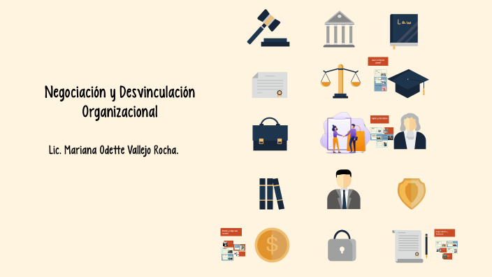 Derecho Laboral by Mariana Odette Vallejo Rocha on Prezi