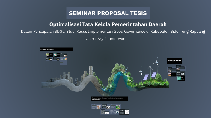 Optimalisasi Tata Kelola Pemerintahan Daerah by Sryiinindirwan on Prezi