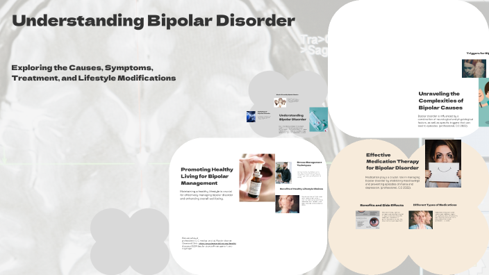 Understanding Bipolar Disorder by Luis Flores on Prezi