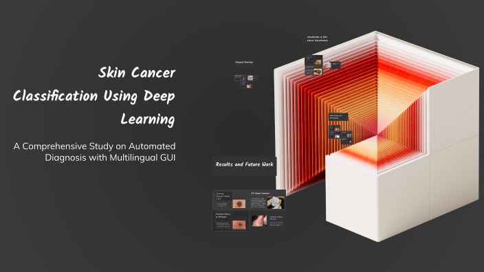 Skin Cancer Classification Using Deep Learning by خالد حسين عبدلله ...