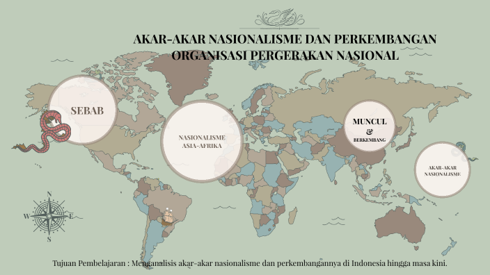 contoh soal essay tentang akar akar nasionalisme di indonesia