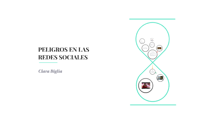 PELIGROS EN LAS REDES SOCIALES by Clarita Biglia on Prezi